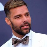 Venezolana insinúa que ella es la mamá de los hijos de Ricky Martin puerto rico