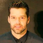 No creerás el «sacrilegio» que dijo Ricky Martin sobre la Virgen María ricky martin