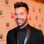ricky martin