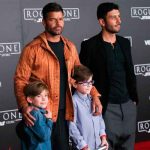 Ricky Martin celebra el cumpleaños de su esposo cumpleanos
