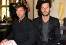 Ricky Martin publica nueva foto de su hija y está hermosa puerto rico