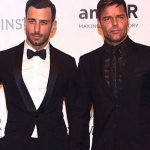 Esposo de Ricky Martin sube la temperatura con provocativa foto fotos