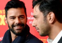 Ricky Martin: Mi ex «sabía que yo era gay» y aun así seguimos juntos comunidad lgbti