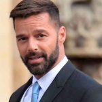 ricky martin