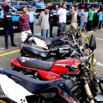 Propinan duros golpes a la delincuencia en Nicaragua