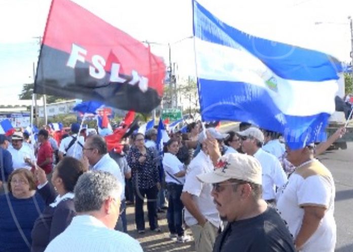 nicaragua