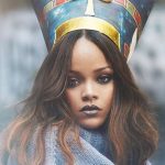 Así reaccionó Rihanna al descubrir a una niña igualita a ella estados unidos