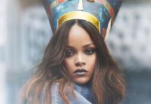 Así reaccionó Rihanna al descubrir a una niña igualita a ella estados unidos