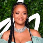 Rihanna presentar nueva línea de lencería para San Valentín mundo