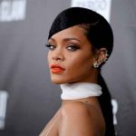 Rihanna enciende Instagram con foto demasiado atrevida desnudo