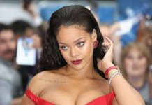 Instagram: Descuido de Rihanna con un camisón dejó ver parte intima estados unidos