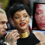 ¿Eminem apoya las agresiones que Chris Brown hizo contra Rihanna? eminem