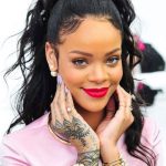Rihanna confiesa que ha estado viviendo en secreto en México rihanna