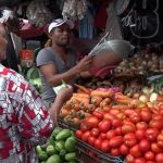 Comerciantes de Boaco abren sus negocios con normalidad nicaragua