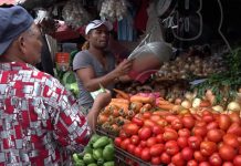 Comerciantes de Boaco abren sus negocios con normalidad nicaragua