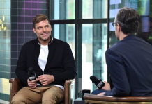 A Ricky Martin le gustaría que sus hijos fueran gays ricky martin