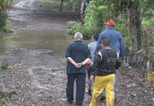 Rivas organizada y atenta ante presencia de constantes lluvias nicaragua