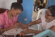 INATEC presenta avances de la educación técnica con la participación de la mujer nicaragua