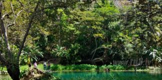 nicaragua