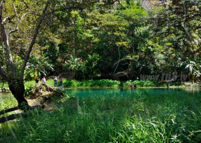 nicaragua