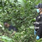 Asesinan a joven al salir de la casa de su novia en Río Blanco nicaragua