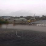 Población toma medidas de precaución debido a la Alerta Verde nicaragua