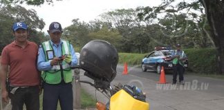 nicaragua