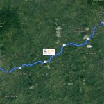 Motociclista y acompañante ebrios mueren al accidentarse en Matagalpa nicaragua