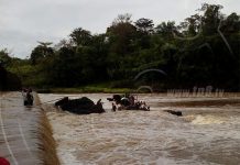 nicaragua