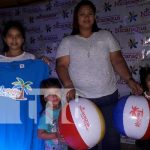 El buen trabajo en equipo es celebrado por INTUR en San Carlos nicaragua