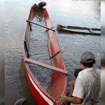 Recuperan cuerpo de joven tras naufragio en Río Tuma nicaragua