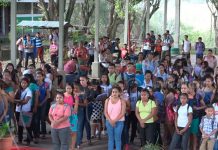 Río Blanco: La educación sigue mostrando grandes avances educacion a distancia