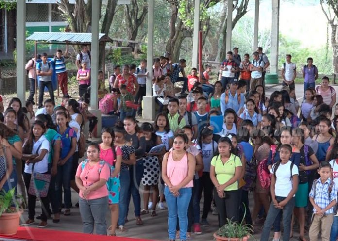 educacion a distancia