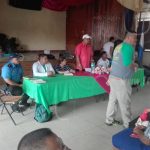 Río Blanco conmemora el paso a la inmortalidad al Comandante Carlos Fonseca nicaragua