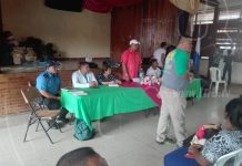 Río Blanco conmemora el paso a la inmortalidad al Comandante Carlos Fonseca nicaragua
