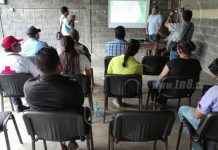 Río Blanco se prepara para un verano seguro 2018