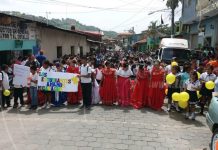 nicaragua