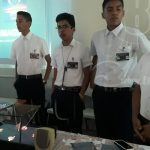 Estudiantes presentan 19 proyectos aplicables en la Feria Nacional de Innovación Científica