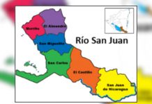 nicaragua
