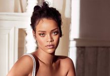 Rihanna le pide 100 millones de dólares al primer ministro holandés en Twitter estados unidos