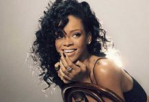 Documental de Rihanna ya está casi listo para su estreno estados unidos