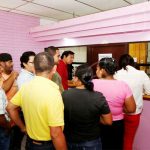 Trabajadores reciben pago adelantado de mayo nicaragua