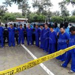 Capturan a peligrosos delincuentes que asaltaban y traficaban en Managua nicaragua