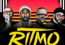 «Ritmo» el nuevo tema de Black Eyed Peas con J Balvin musica