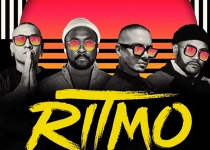 ritmo musica