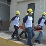 Rivas: Se activan alarmas ante emergencia en San Juan del Sur nicaragua