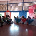 MINED en Rivas impulsa la campaña «Mi vida sin drogas, paz y porvenir» nicaragua