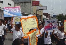 nicaragua