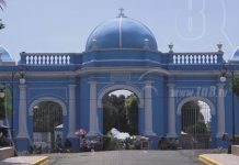 nicaragua