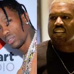 Kanye West revela los problemas que tiene con el novio Kylie Jenner estados unidos